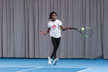 Noma Noha Akugue 352 - Lilienthal Open